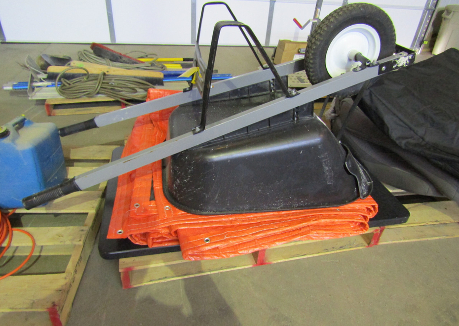 Upcoming Consignment Auction Decatur 163