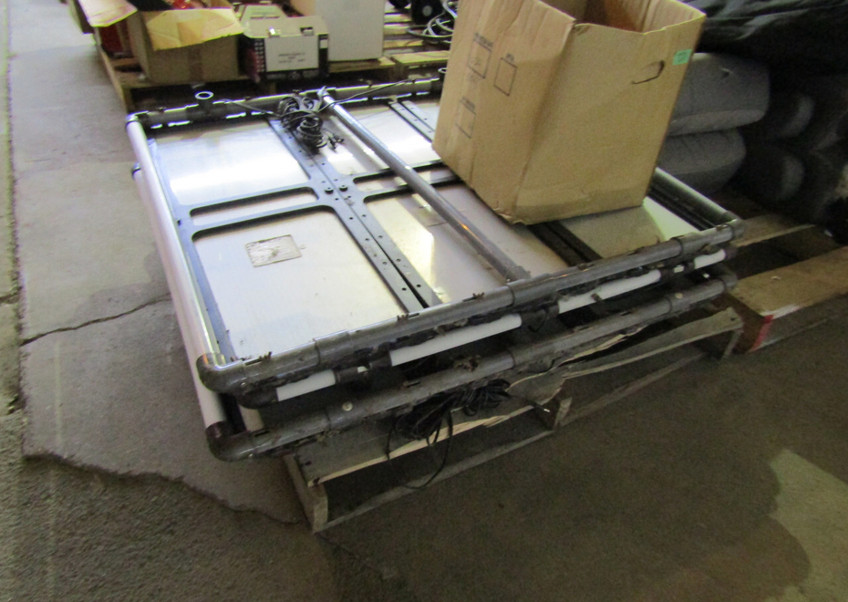 Upcoming Consignment Auction Decatur 164