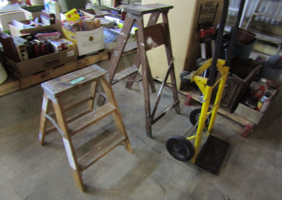 Upcoming Consignment Auction Decatur 197