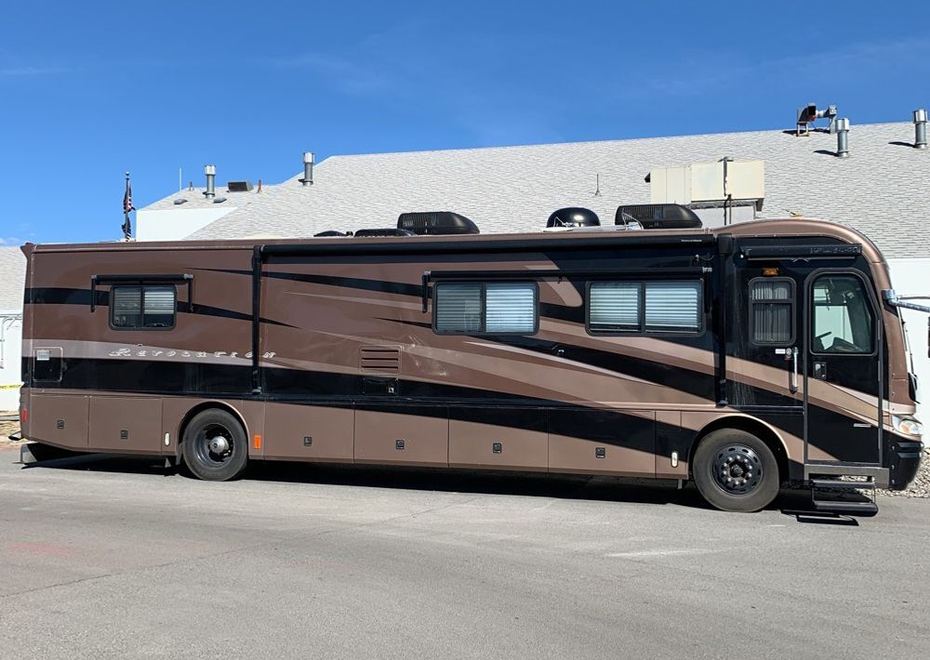 2003 fleetwood 6