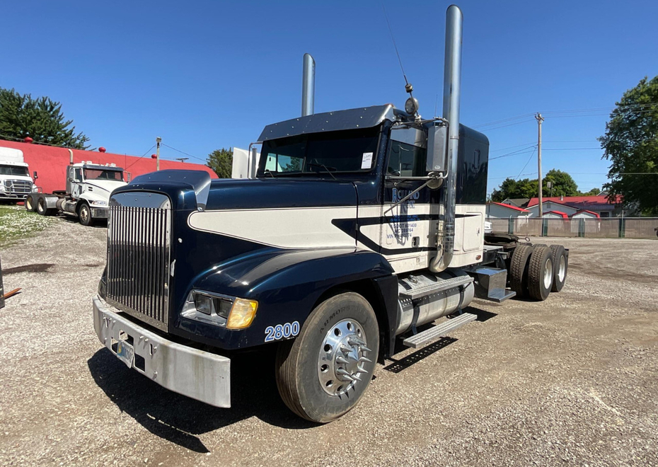 6399 A