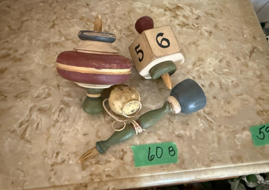 60 B 1