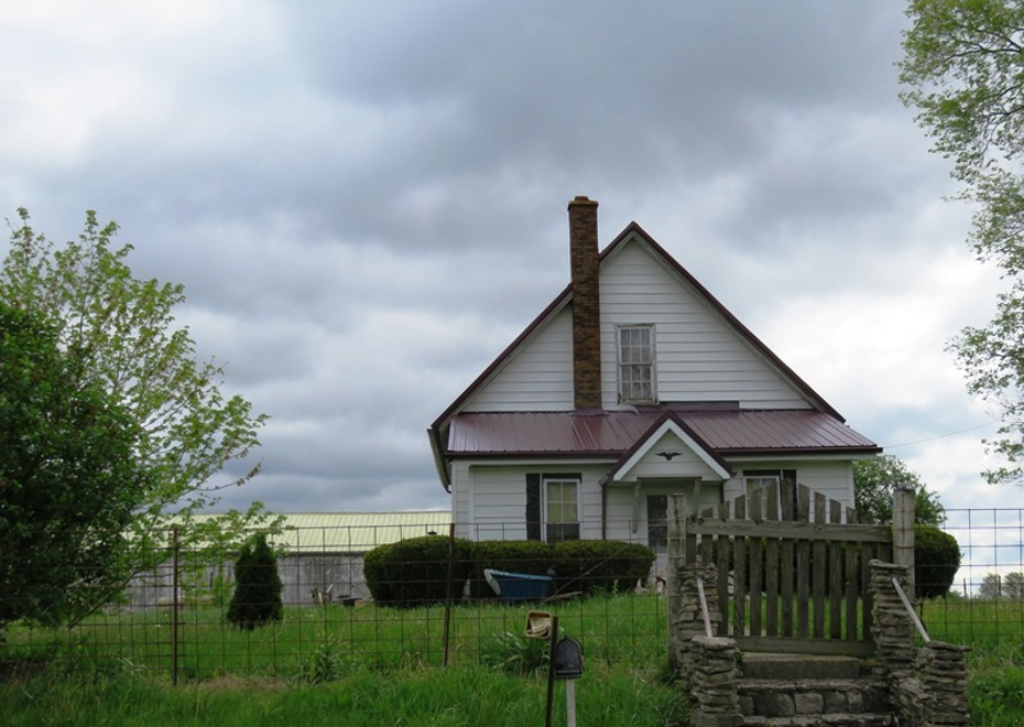 Personal property and real estate auction 3