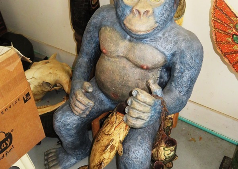 Public auction 18