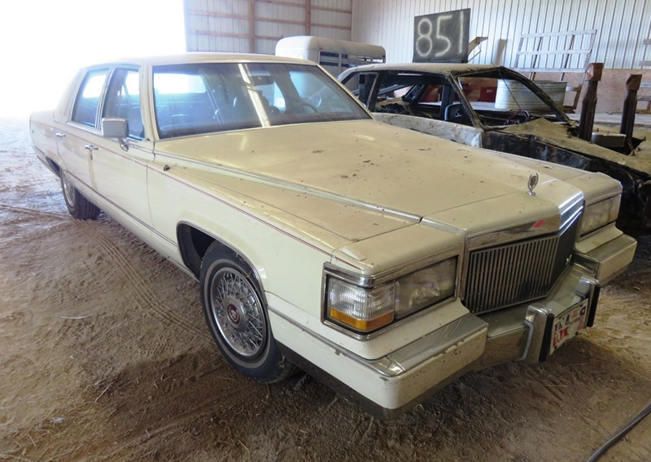 Public auction 14