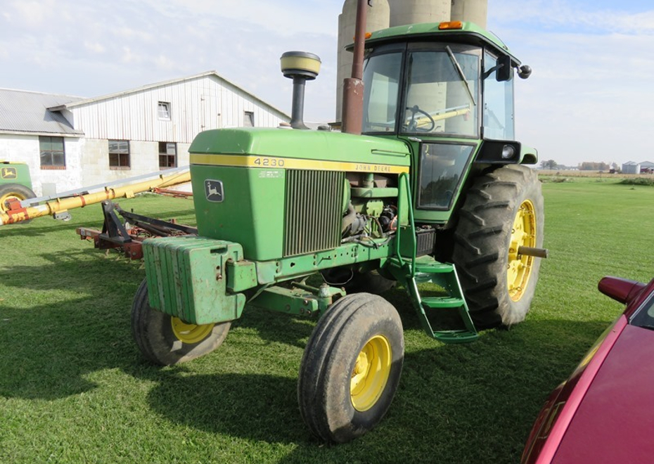 Public auction 23