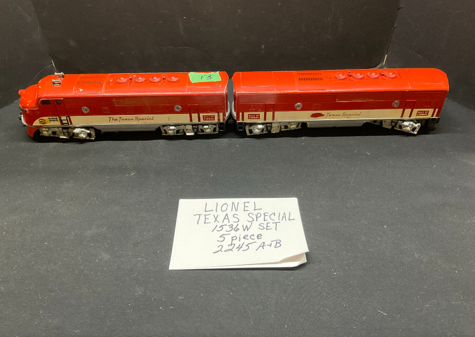 13 1