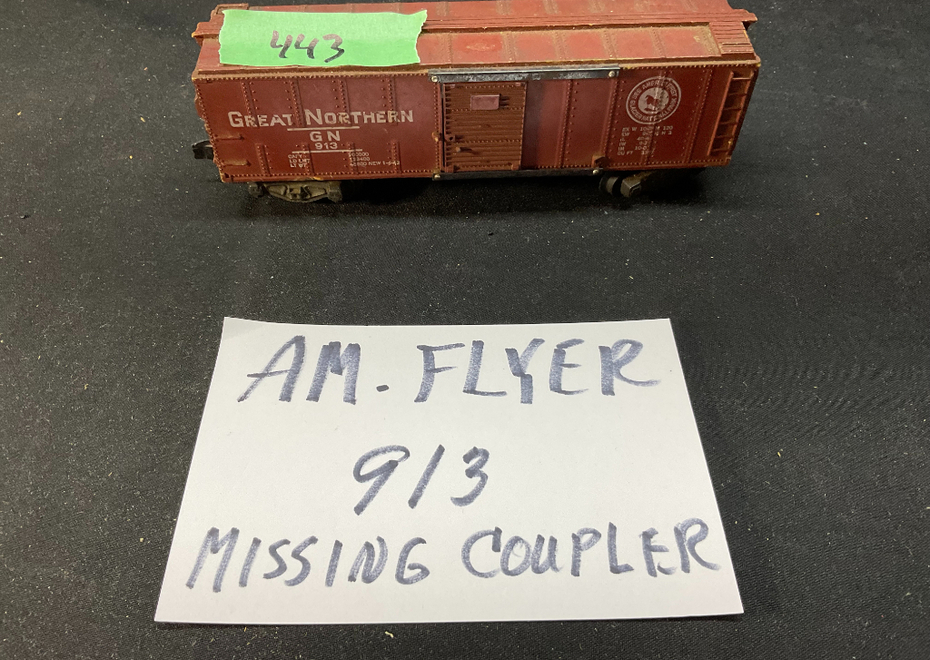 443 1