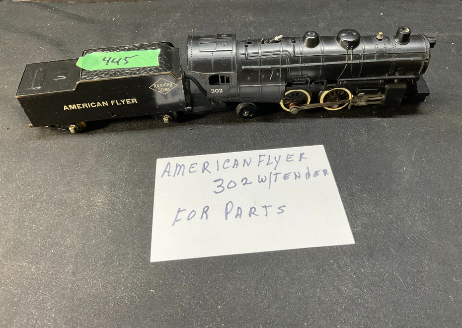 445 1