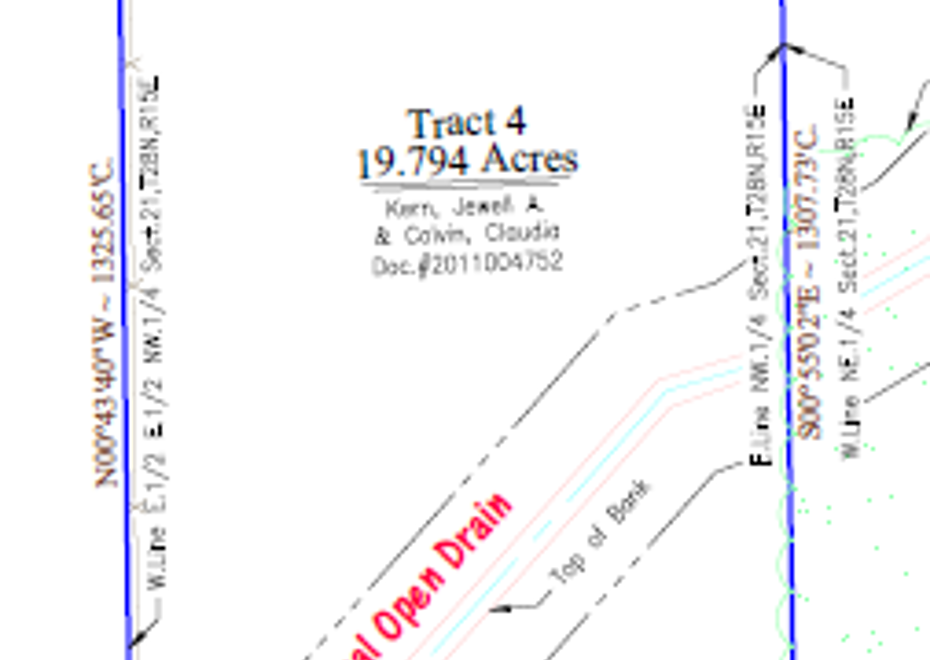 Tract 4
