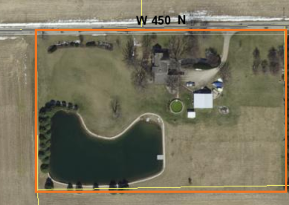 4 28 pond