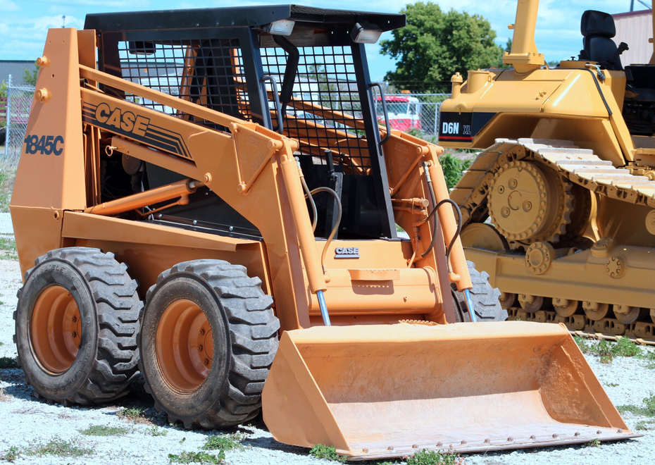 KKFT 1845 C Right Front