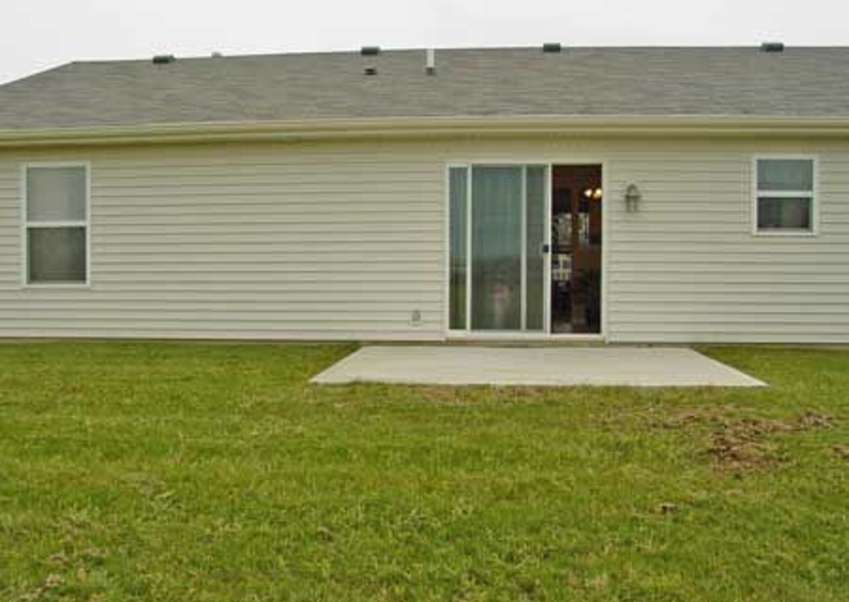 Bennington II 10