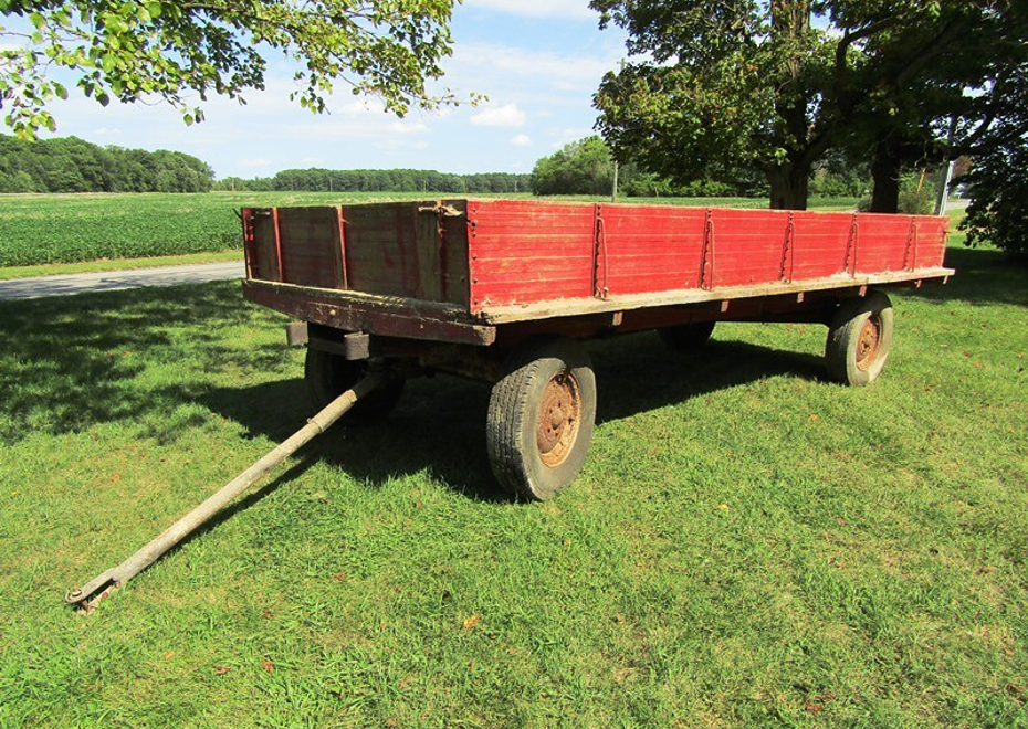 Winchester road auction14