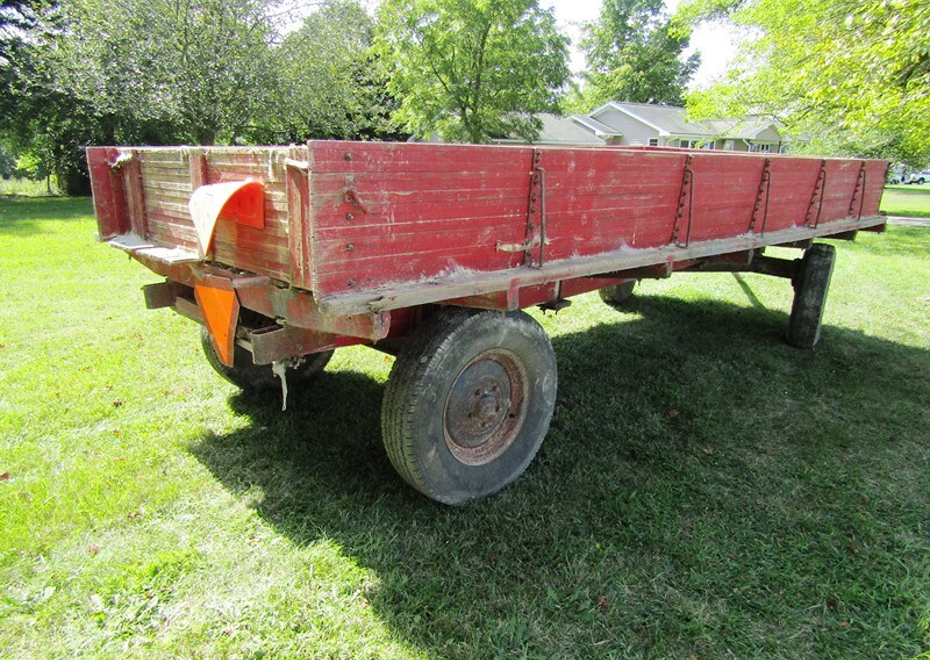 Winchester road auction22