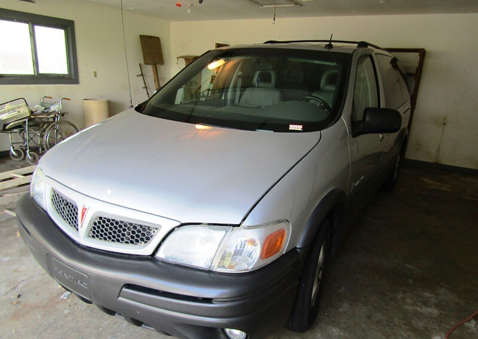 Winchester road auction23