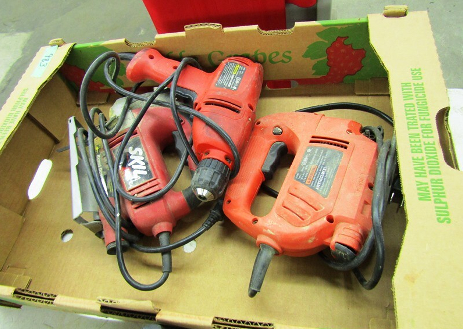 Krueckeberg auction complex13