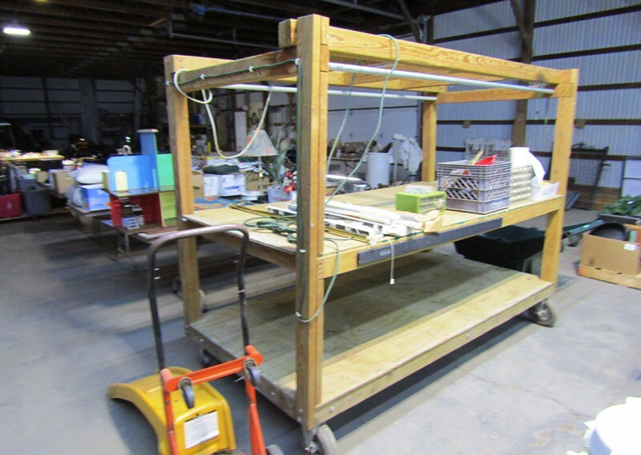 Krueckeberg auction complex139