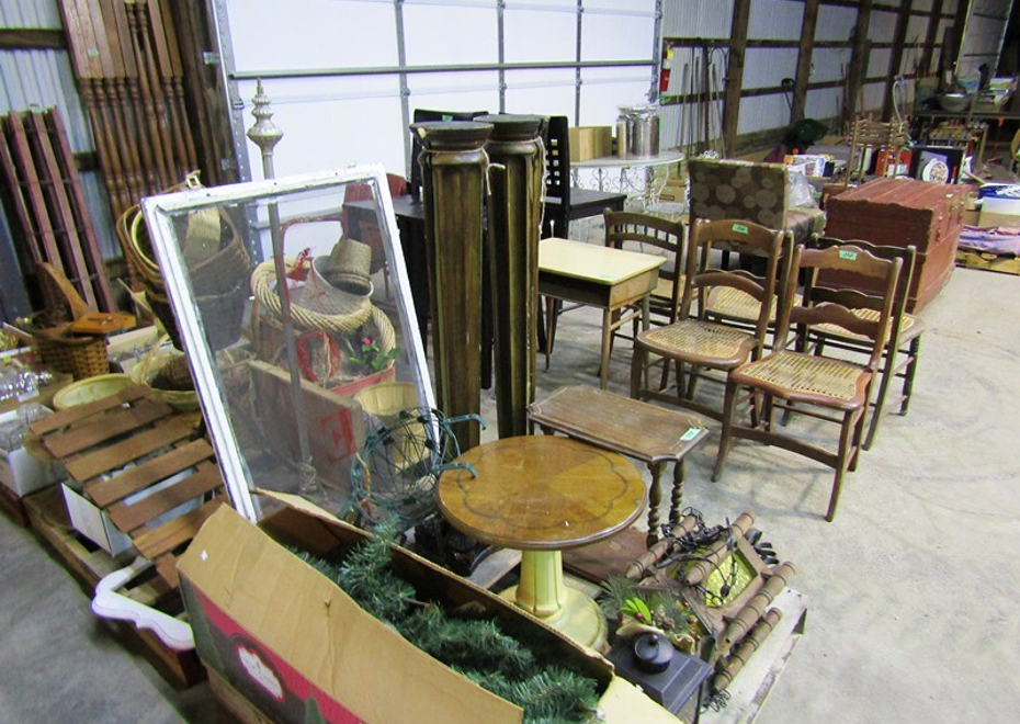 Krueckeberg auction complex140