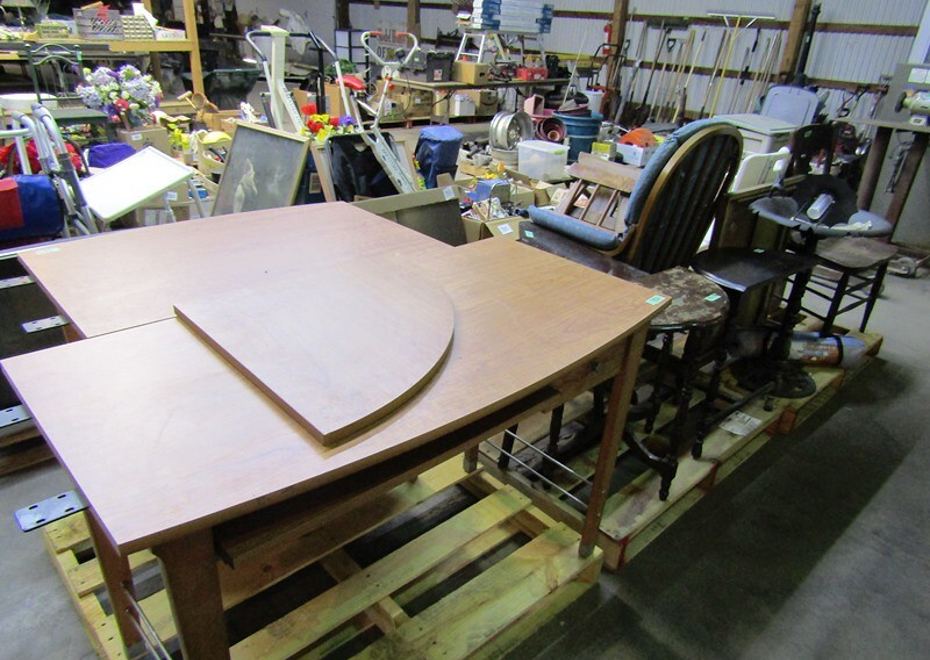 Krueckeberg auction complex141