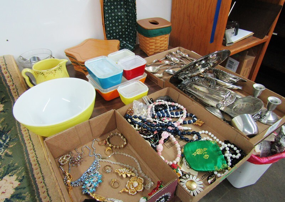 Krueckeberg auction complex142