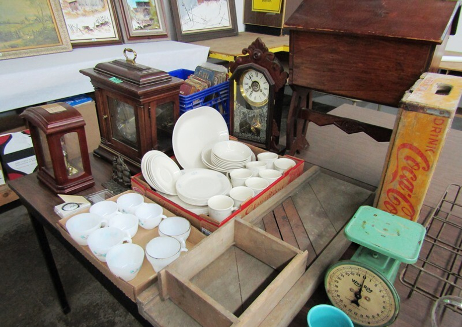 Krueckeberg auction complex143