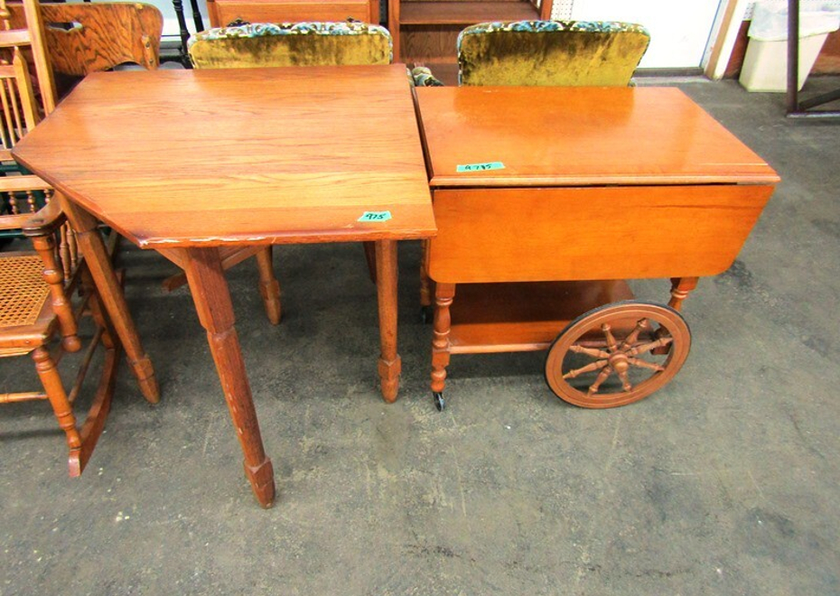 Krueckeberg auction complex147