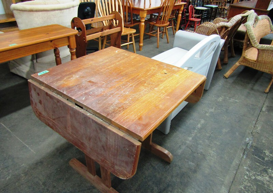 Krueckeberg auction complex148