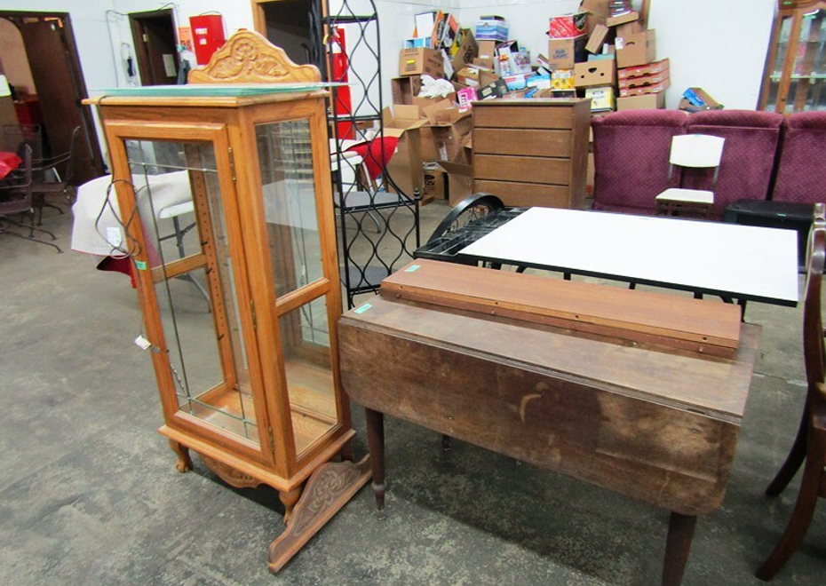 Krueckeberg auction complex149