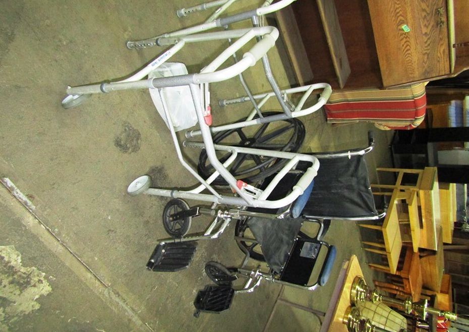 Krueckeberg auction complex150