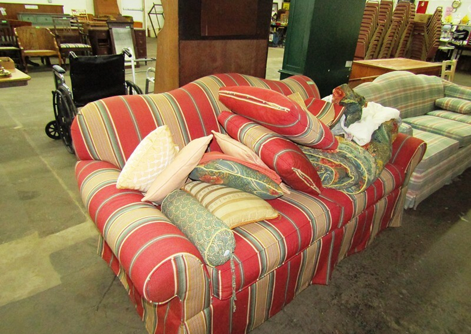 Krueckeberg auction complex151