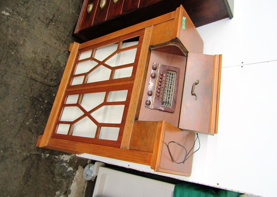 Krueckeberg auction complex152