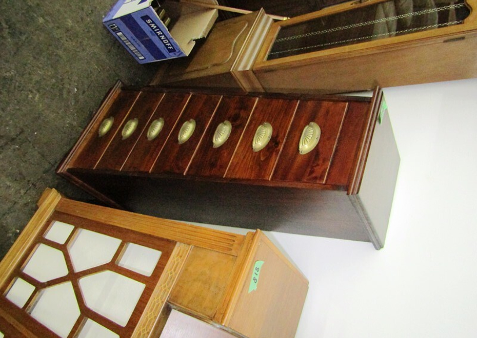 Krueckeberg auction complex154