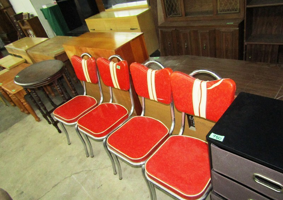 Krueckeberg auction complex156