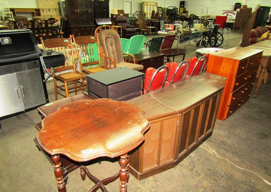 Krueckeberg auction complex157