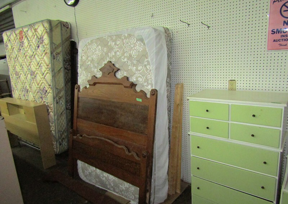 Krueckeberg auction complex158