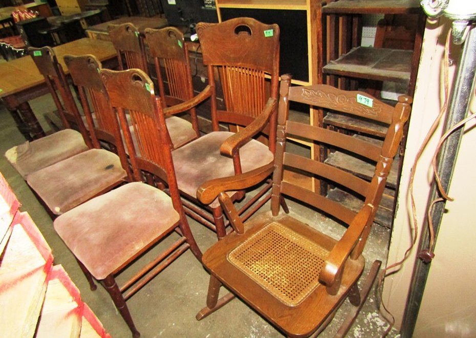 Krueckeberg auction complex159