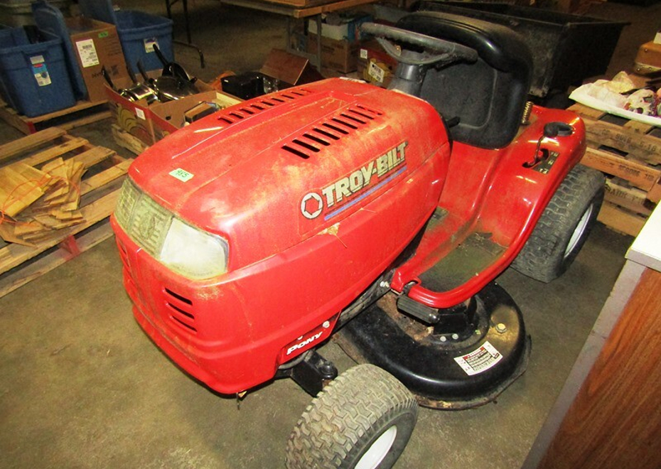 Krueckeberg auction complex161