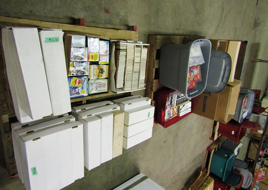 Krueckeberg auction complex162