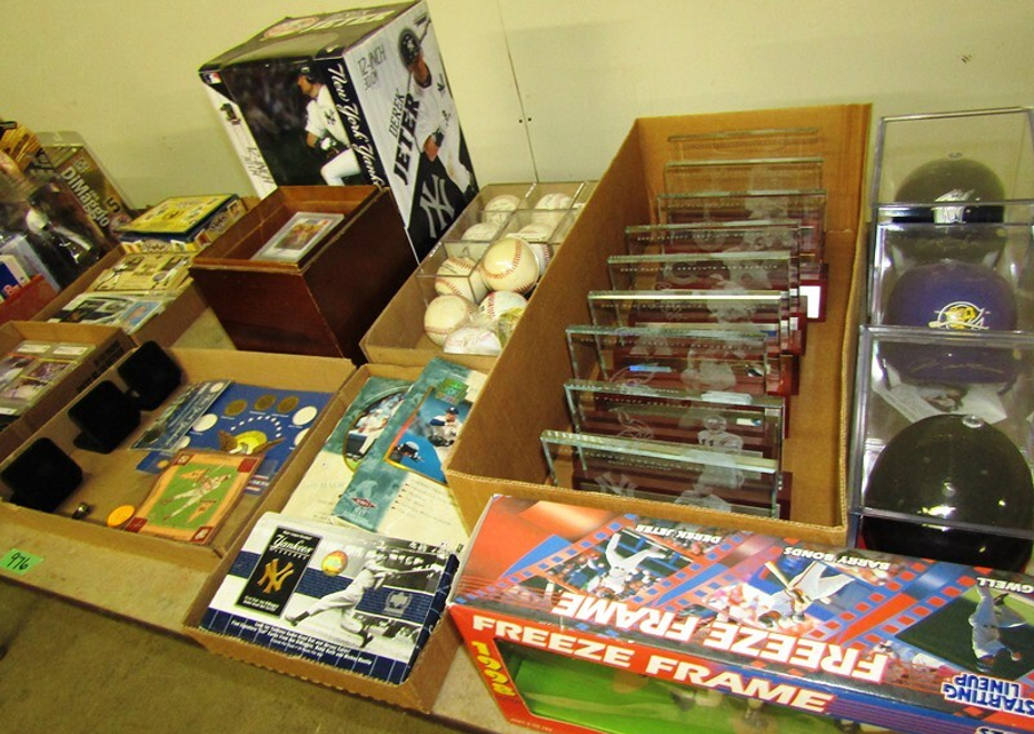 Krueckeberg auction complex163