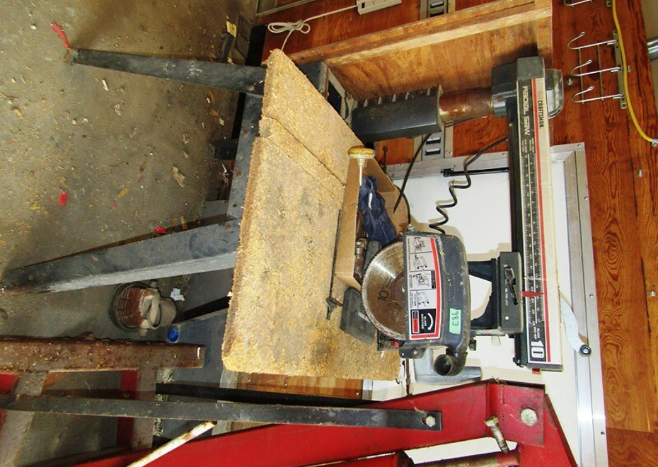 Krueckeberg auction complex166