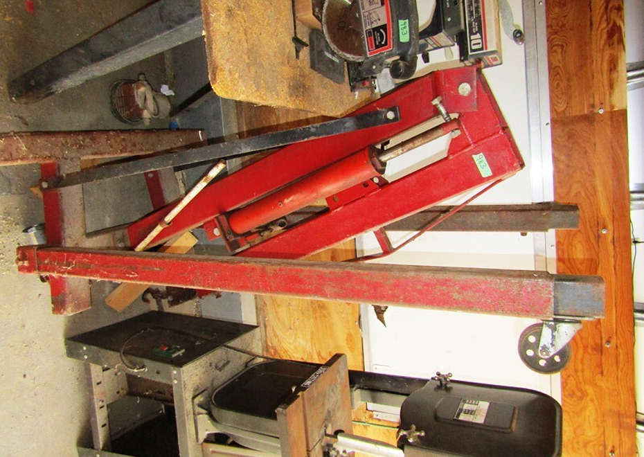 Krueckeberg auction complex167