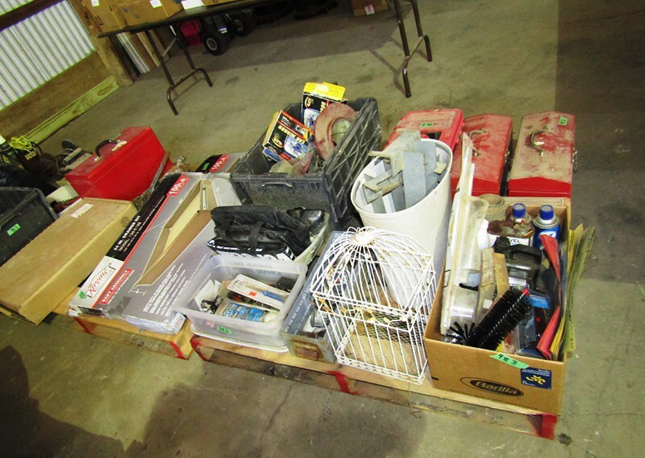 Krueckeberg auction complex168