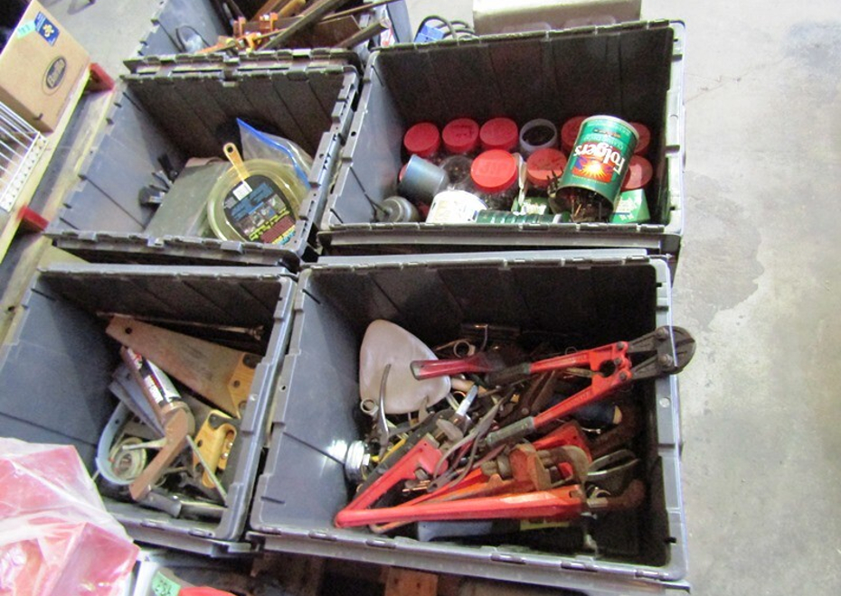 Krueckeberg auction complex169