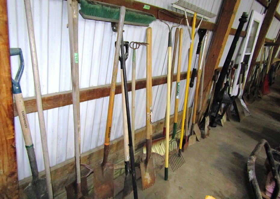 Krueckeberg auction complex170