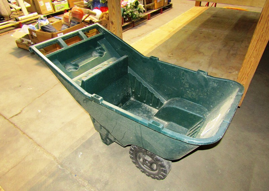 Krueckeberg auction complex172