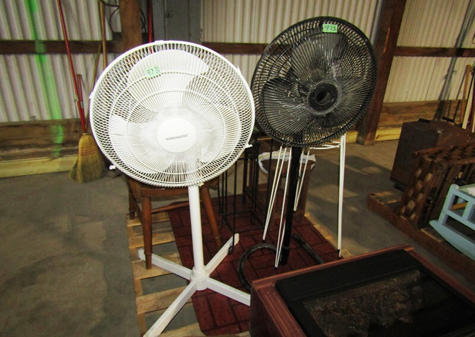 Krueckeberg auction complex173