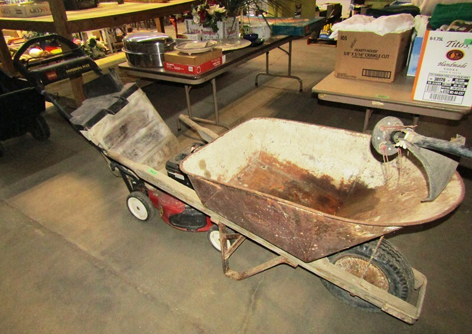 Krueckeberg auction complex174