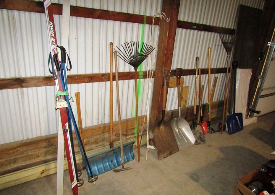 Krueckeberg auction complex175