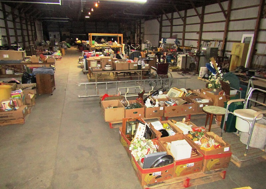 Krueckeberg auction complex177